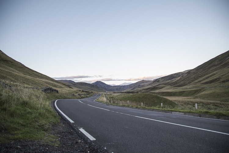 Easiest Places to Learn to Drive 2018-2019 banner