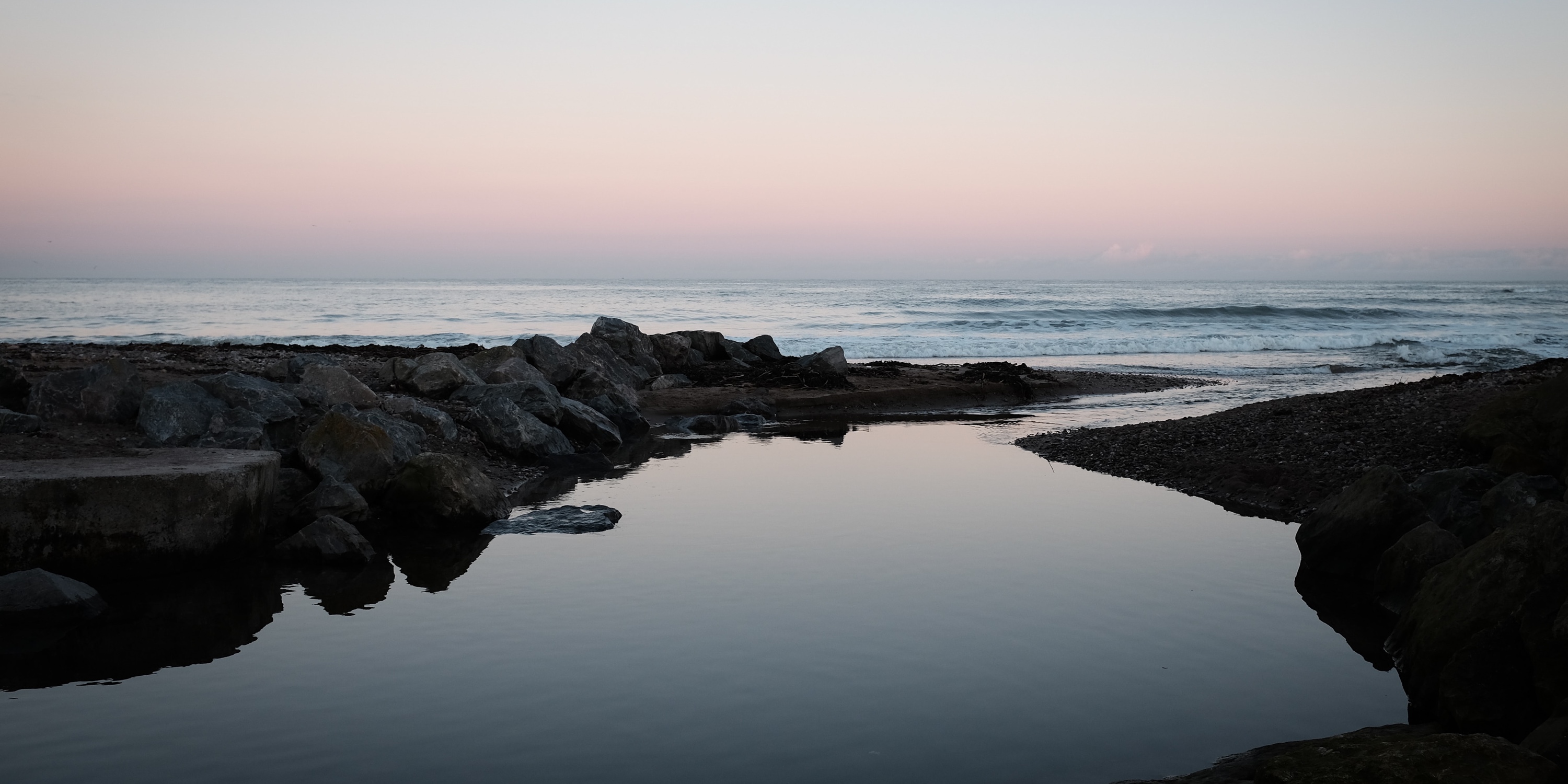 The Best Places to Unwind In and Around Aberdeen, Photo by Grant Elliott