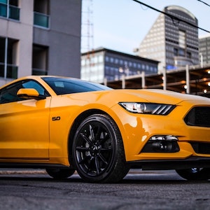 Driving experiences in and around Leeds. Image by Demian Tejeda-Benitez