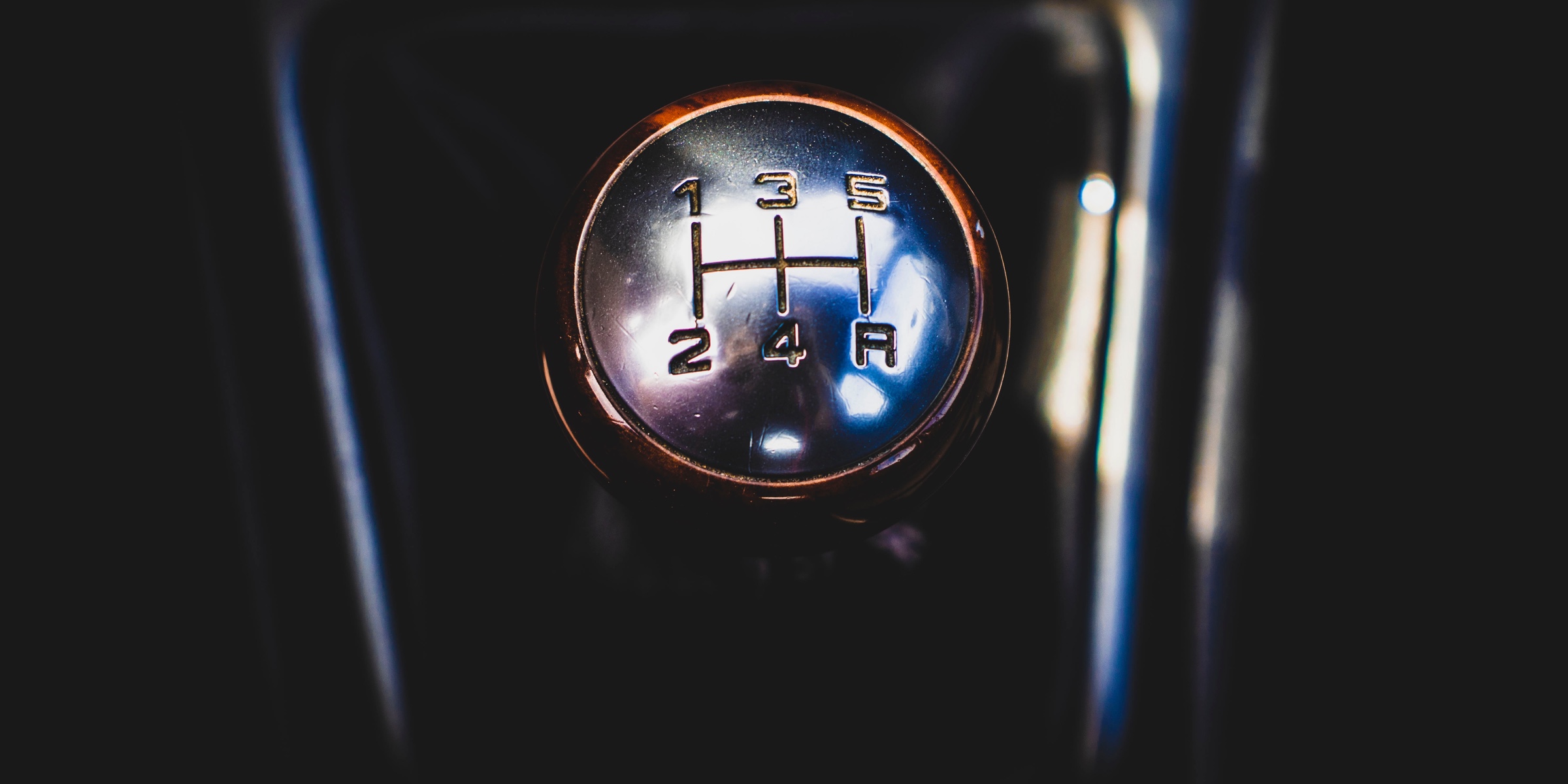 Photo of a gearbox by Hidde van Esch