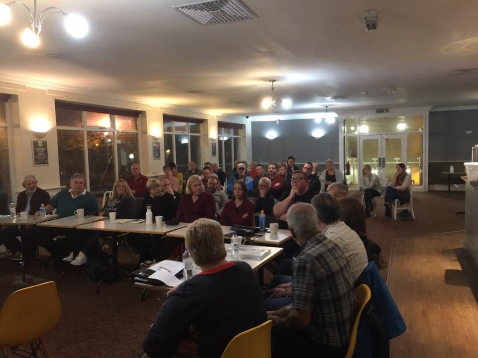 An Edinburgh and Lothians Driving Instructor meetup