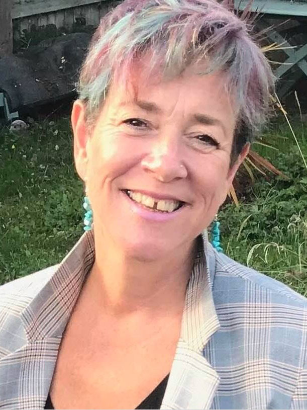Headshot of Susan McCormack, Tri-Coaching Partnership