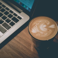 Cappuccino by Ali Yahya